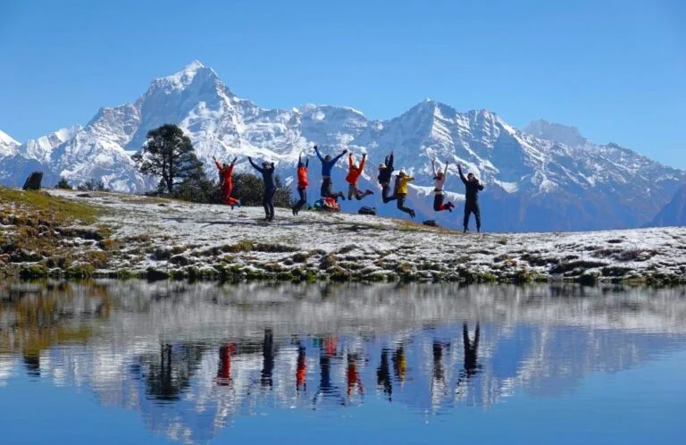 Kuari Pass tour package